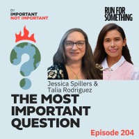 Running for School Meals (Because Learning Requires Eating)