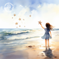 Essay: Did You Hear The One About The Starfish?