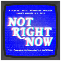 Introducing: Not Right Now