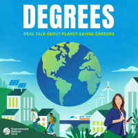 Introducing: Degrees: How To Green Any Job