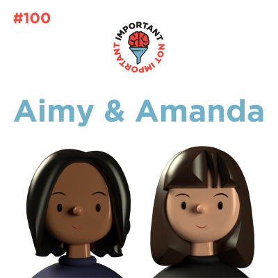 Important, Not Important