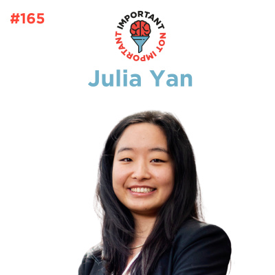 Important, Not Important