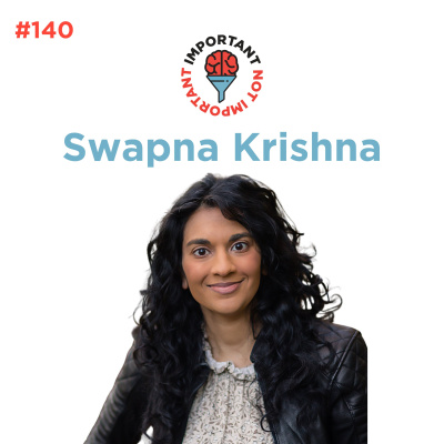 Important, Not Important