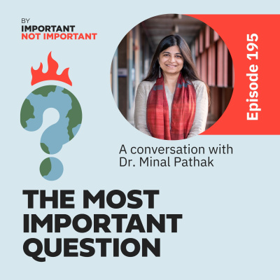 Important, Not Important