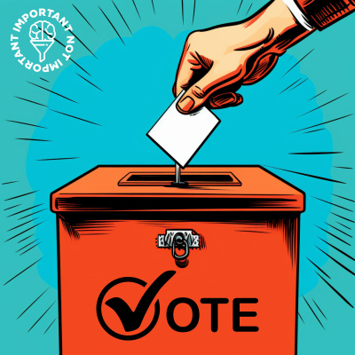 Important, Not Important