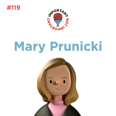 Important, Not Important