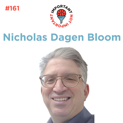 Important, Not Important