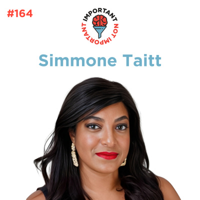 Important, Not Important