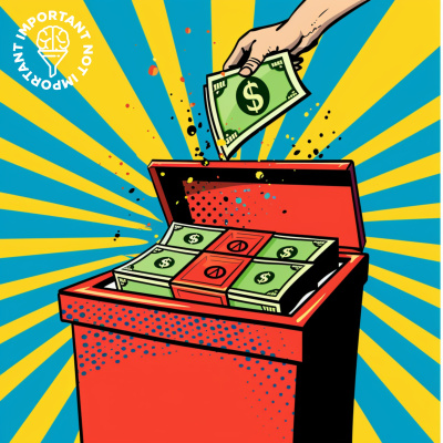 Important, Not Important