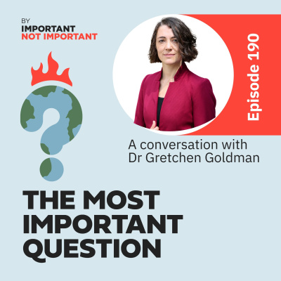 Important, Not Important