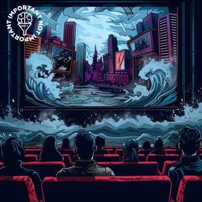 Important, Not Important