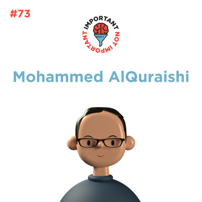 Important, Not Important