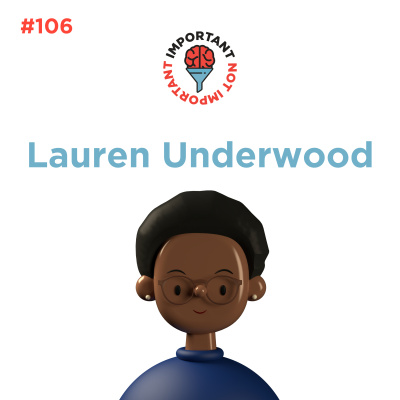 Important, Not Important