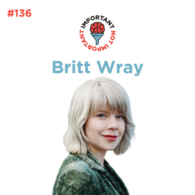 Important, Not Important