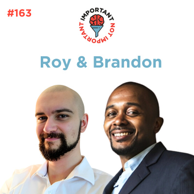 Important, Not Important