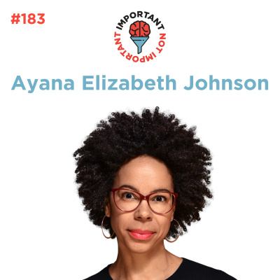 Important, Not Important