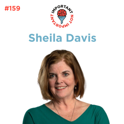 Important, Not Important