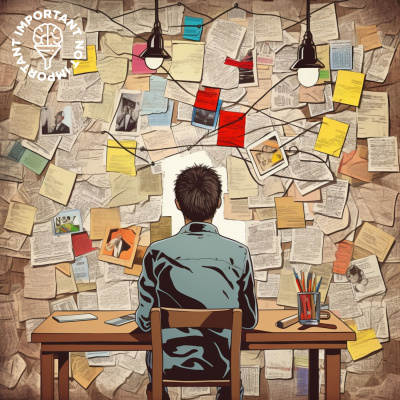 Important, Not Important