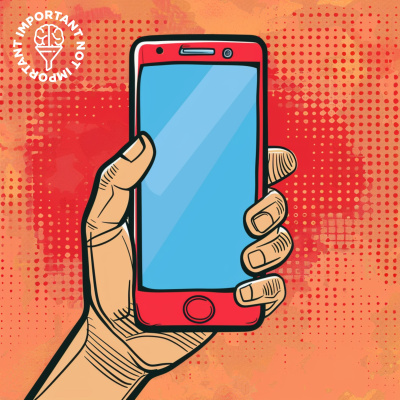 Important, Not Important