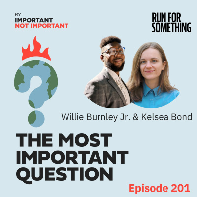 Important, Not Important