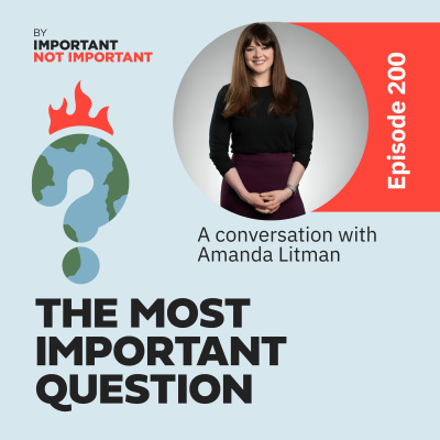 Important, Not Important