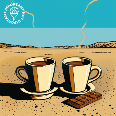 Important, Not Important