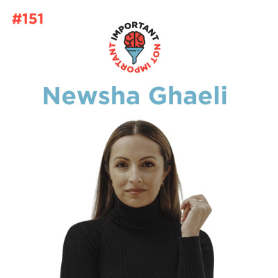 Important, Not Important