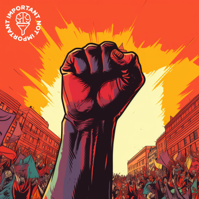 Important, Not Important