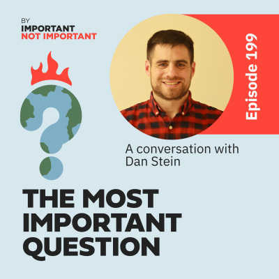 Important, Not Important