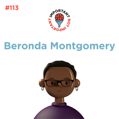 Important, Not Important