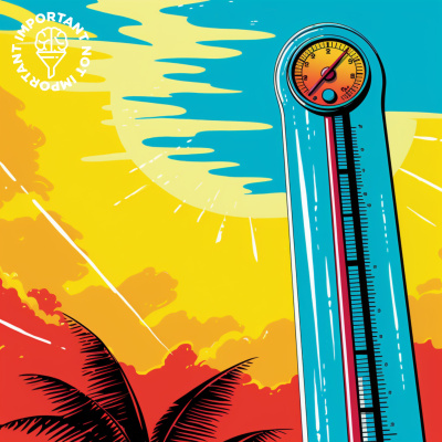 Important, Not Important