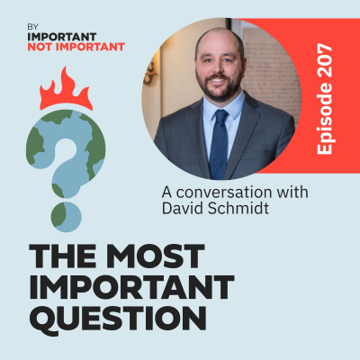 Important, Not Important