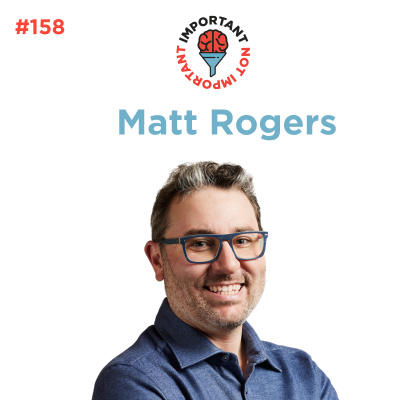 Important, Not Important