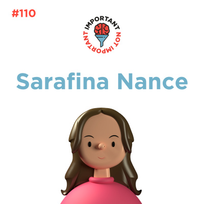 Important, Not Important