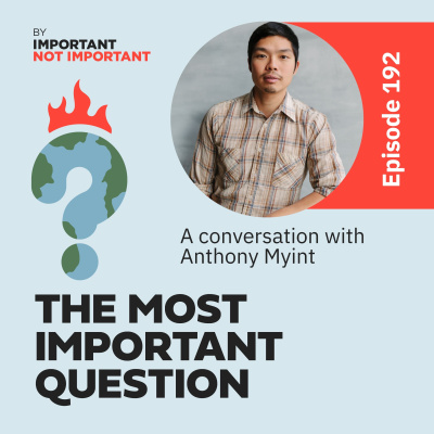 Important, Not Important