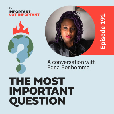 Important, Not Important