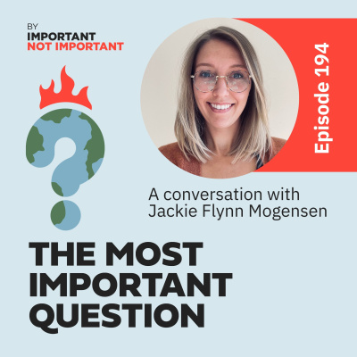 Important, Not Important