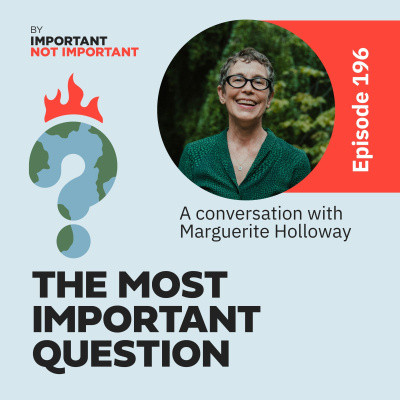 Important, Not Important