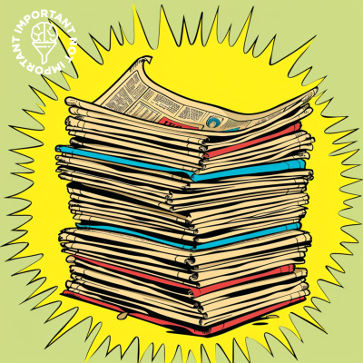 Important, Not Important