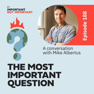 Important, Not Important