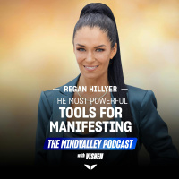 Dating Your Highest Self: The Most Powerful Tool for Manifesting | Ep 52