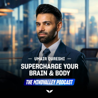 Supercharge Your Brain  Body | Ep70