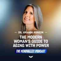 The Modern Womans Guide to Aging with Power | Ep68
