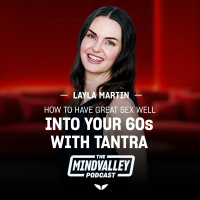 How to Have Great Sex Well Into Your 60s with Tantra | Ep 51