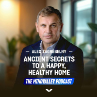 Ancient Secrets to a Happy, Healthy Home | Ep69