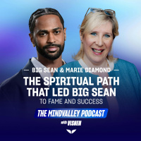 The Spiritual Path That Led Big Sean to Fame and Success | Ep 55