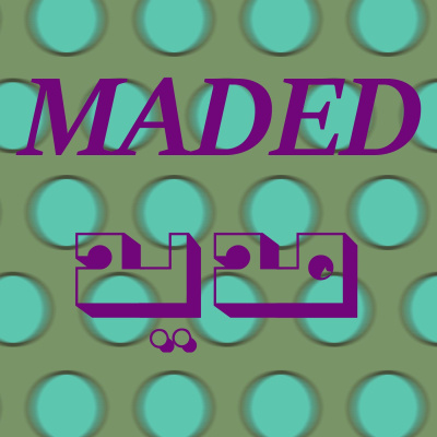 Maded |
