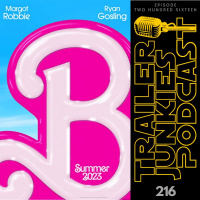 The Mandalorian: Season 3  Barbie