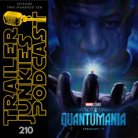Marvel Studios’ Ant-Man and The Wasp: Quantumania  Jack Ryan Season 3