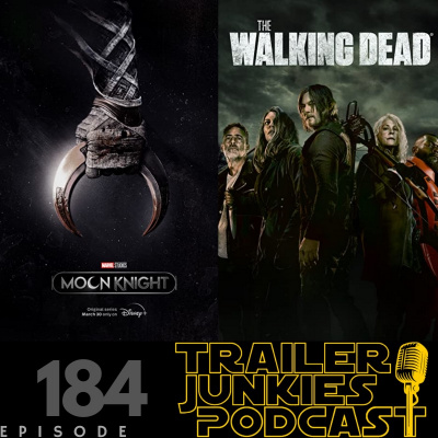 Trailer Junkies Podcast